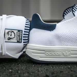 rod laver super primeknit shoes